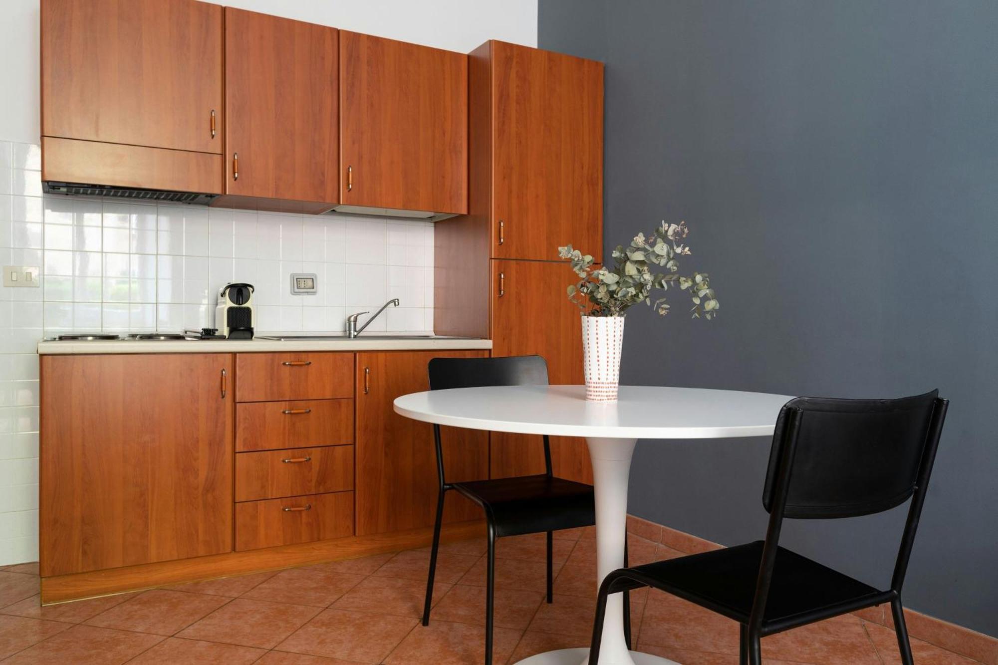 Sonder By Marriott Bonvoy Piazza San Pietro Vaticano Roma