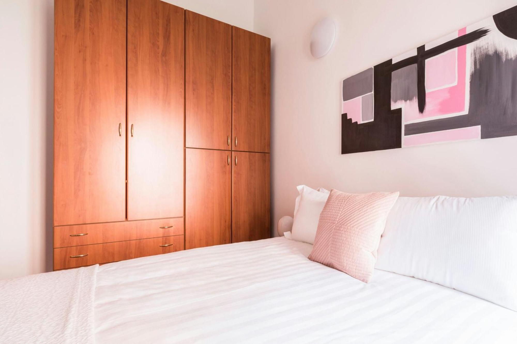 Sonder By Marriott Bonvoy Piazza San Pietro Vaticano