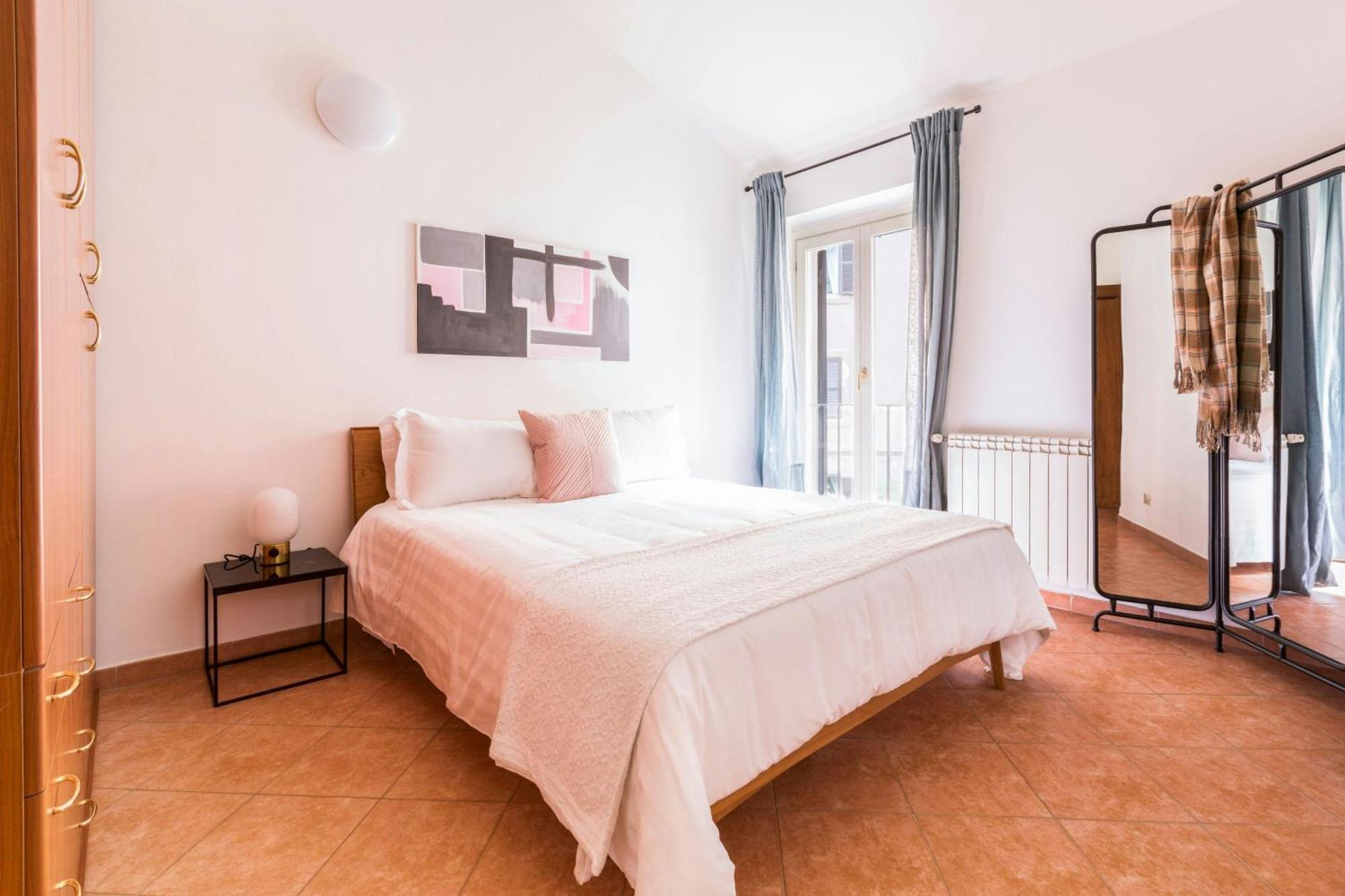 Sonder By Marriott Bonvoy Piazza San Pietro Vaticano Roma