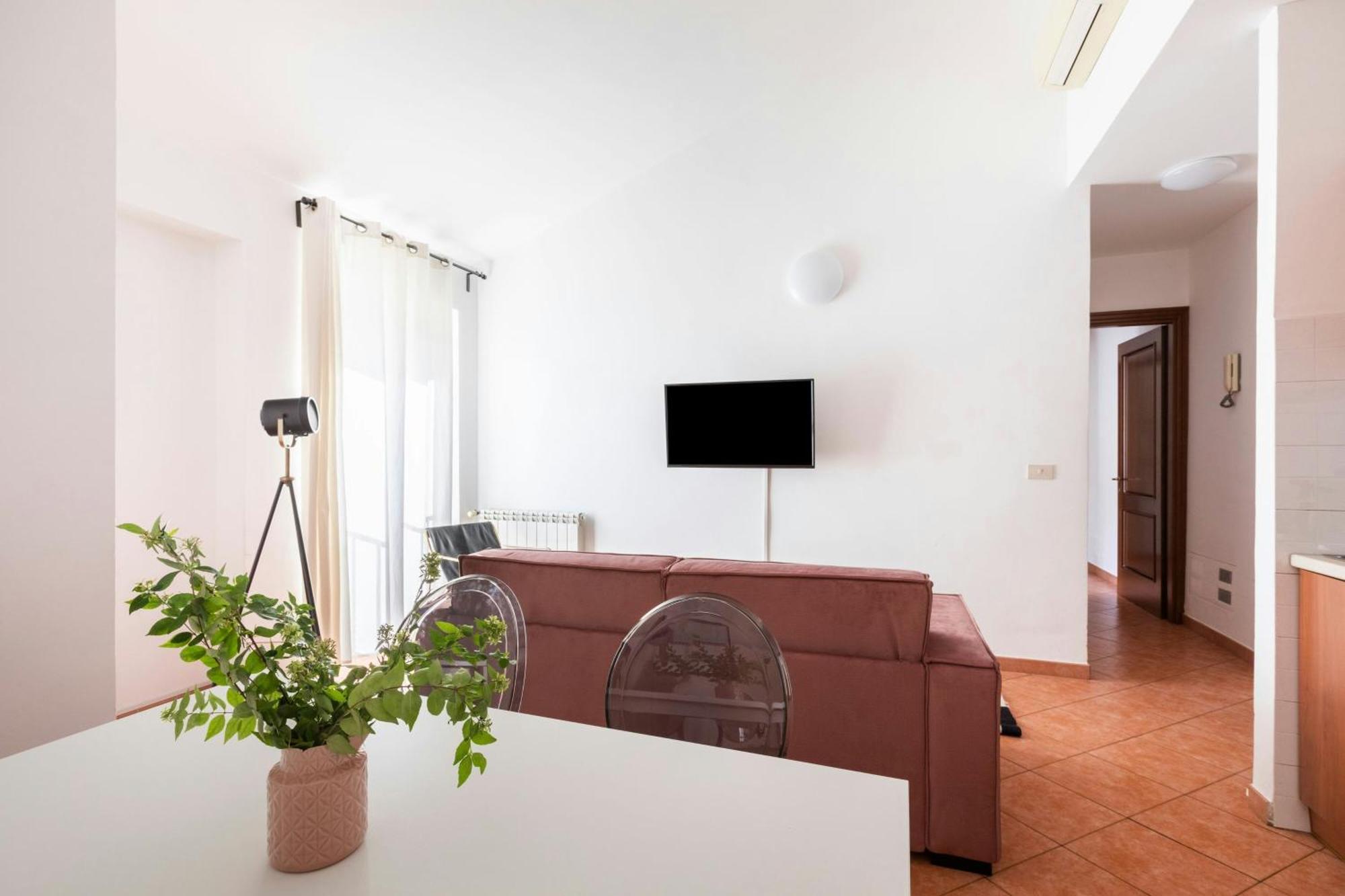 Apartahotel Sonder By Marriott Bonvoy Piazza San Pietro Vaticano *