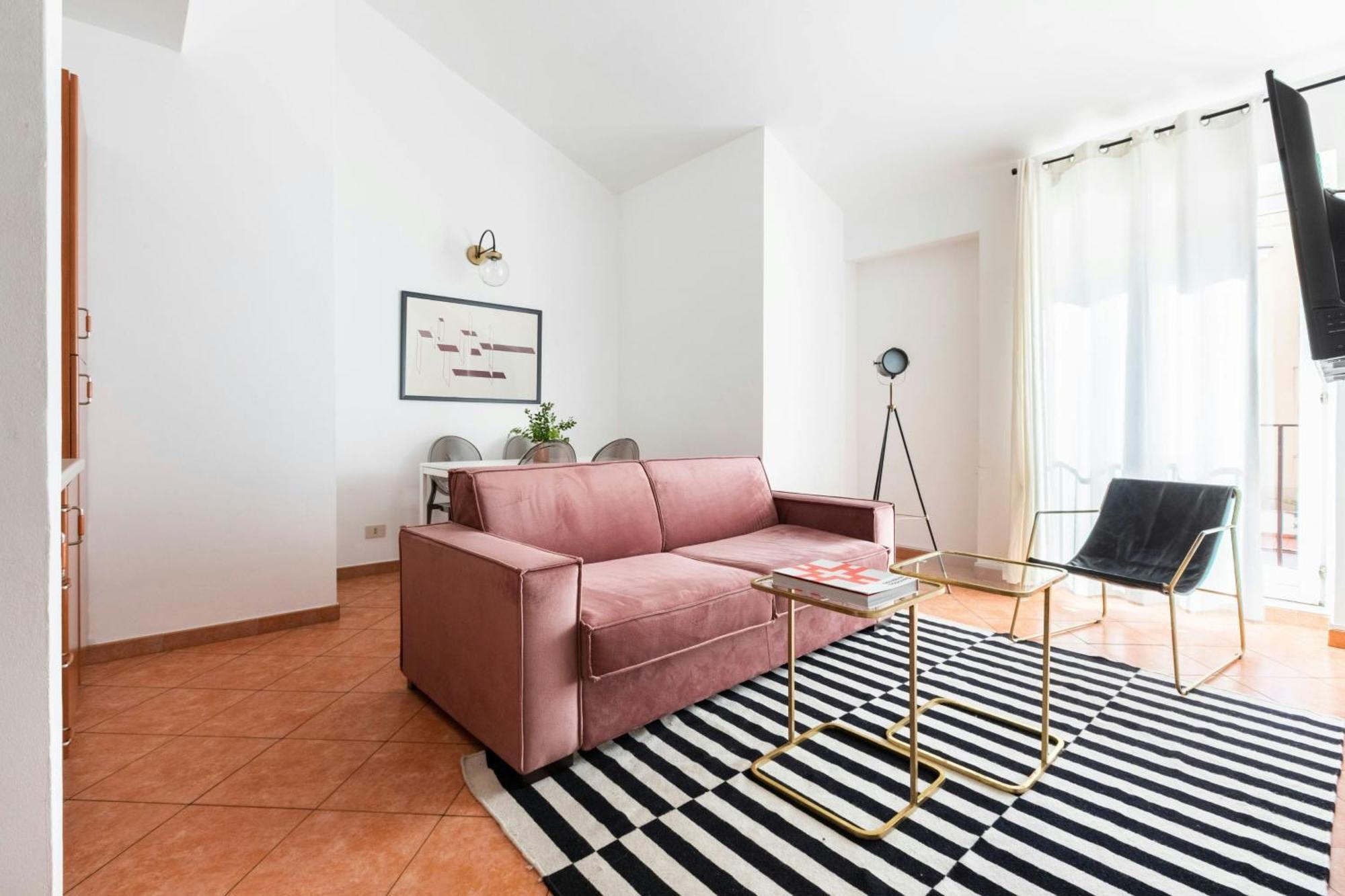 Sonder By Marriott Bonvoy Piazza San Pietro Vaticano Apartahotel Roma