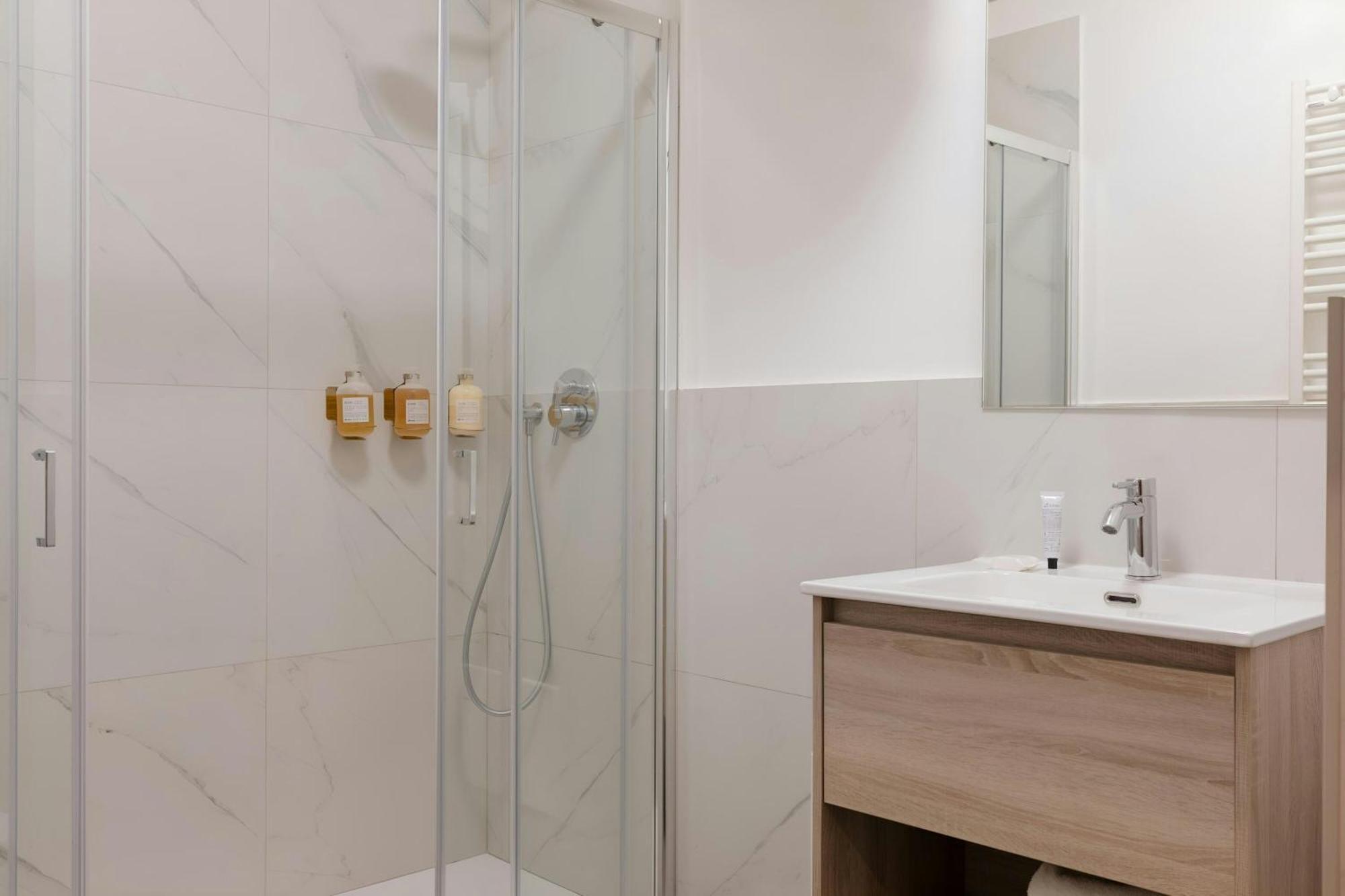 Apartahotel Sonder By Marriott Bonvoy Piazza San Pietro Vaticano Roma