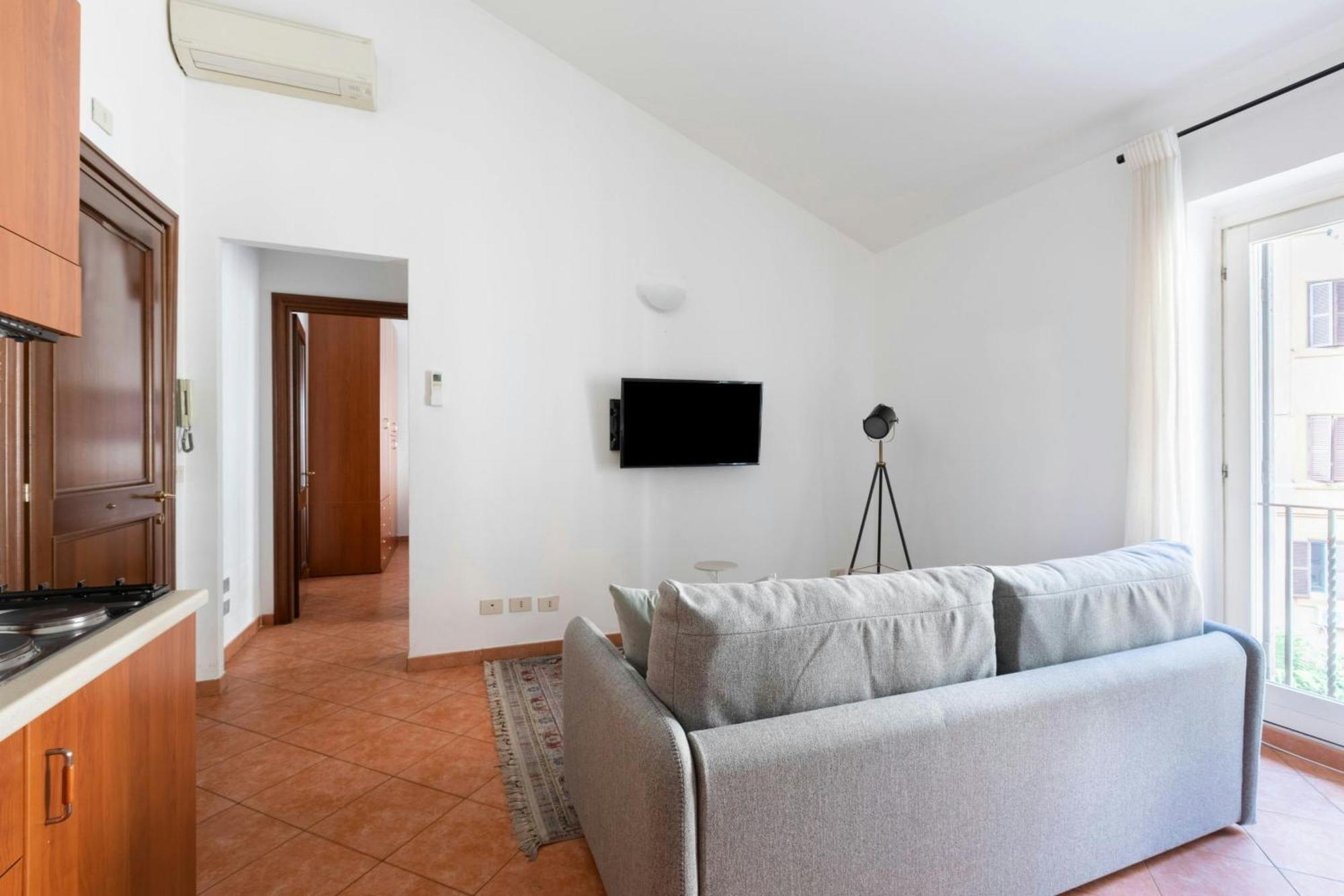 Sonder By Marriott Bonvoy Piazza San Pietro Vaticano *
