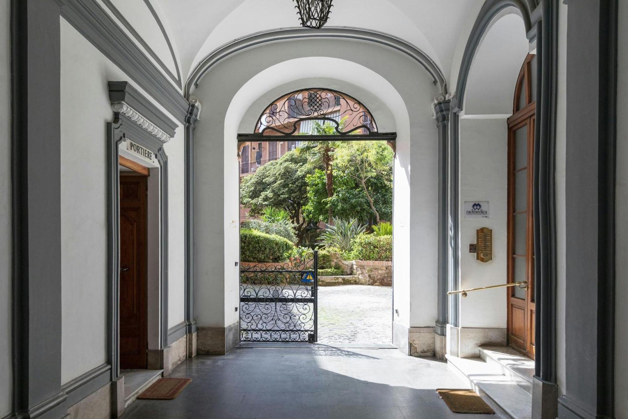 Sonder By Marriott Bonvoy Piazza San Pietro Vaticano