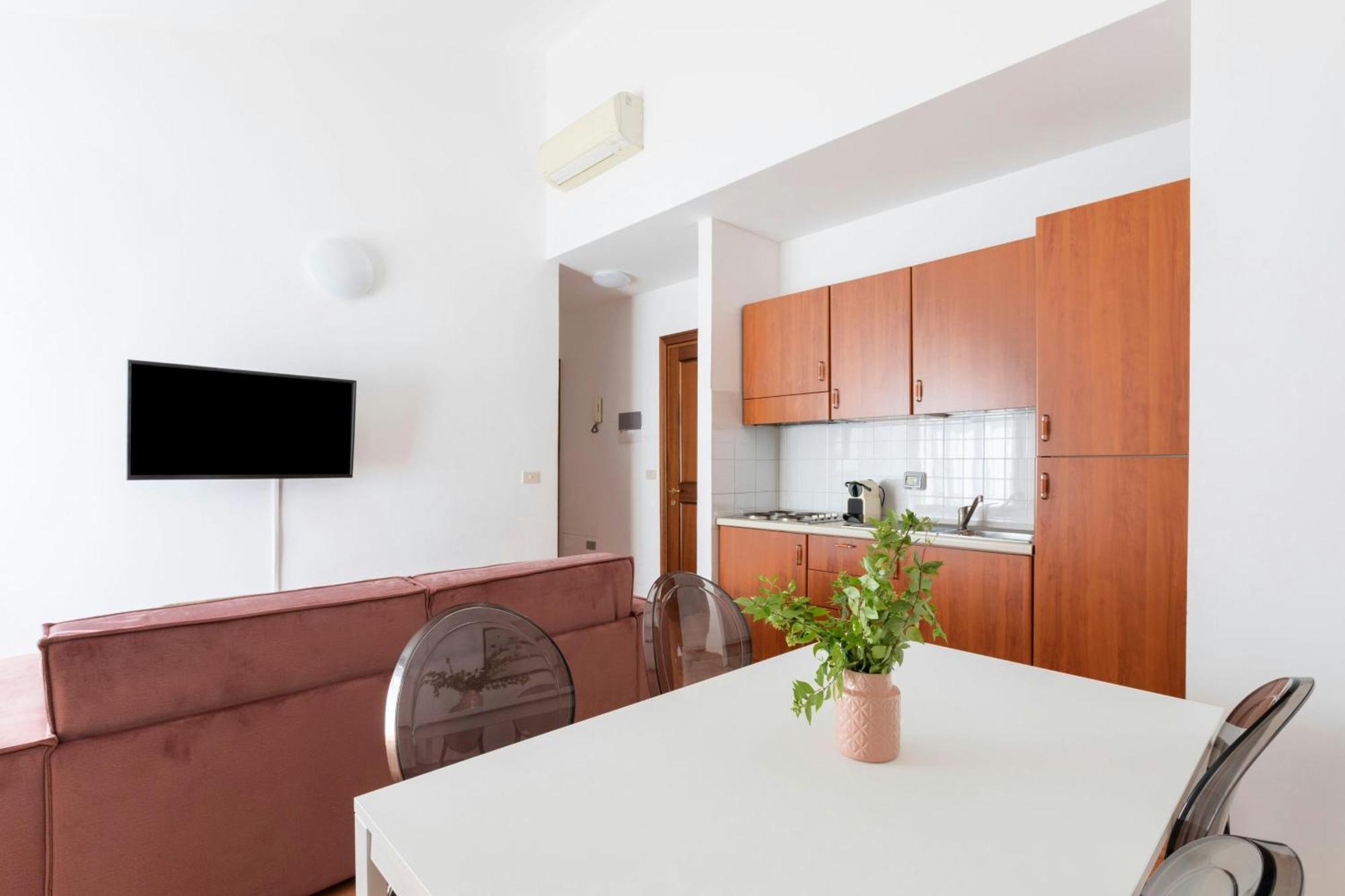 Sonder By Marriott Bonvoy Piazza San Pietro Vaticano Apartahotel Roma