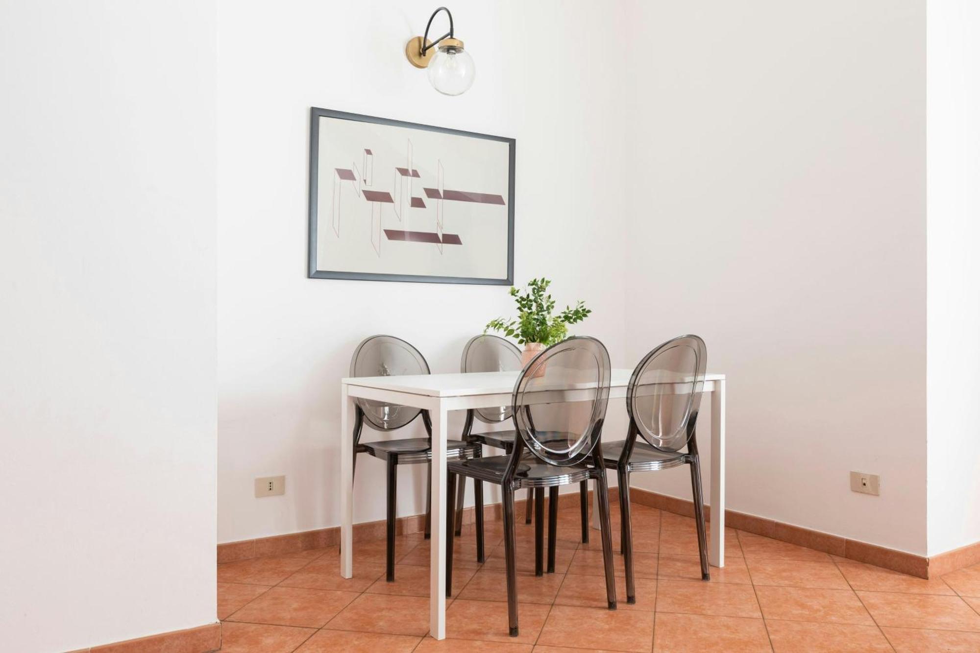 Apartahotel Sonder By Marriott Bonvoy Piazza San Pietro Vaticano Roma