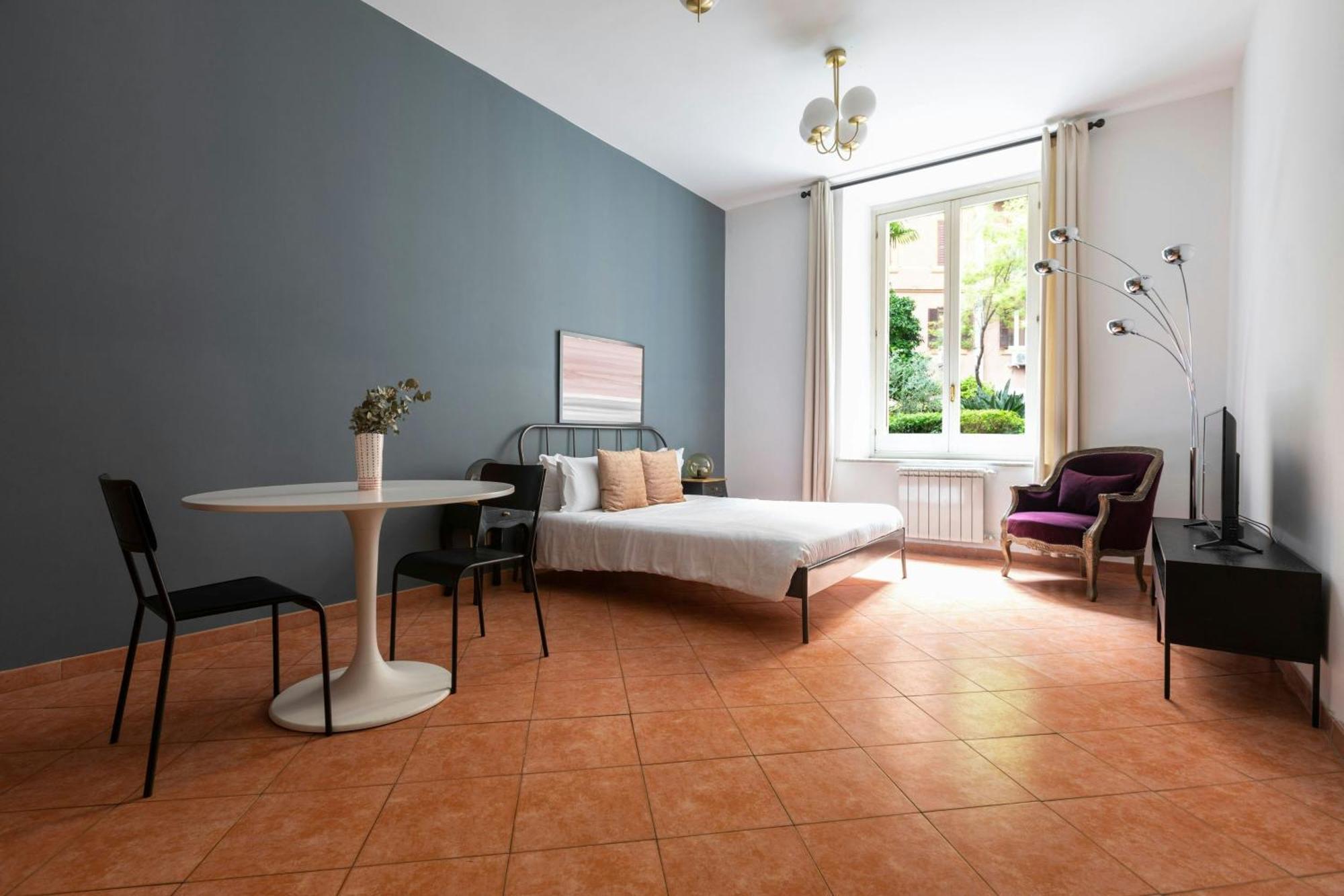 Sonder By Marriott Bonvoy Piazza San Pietro Vaticano *