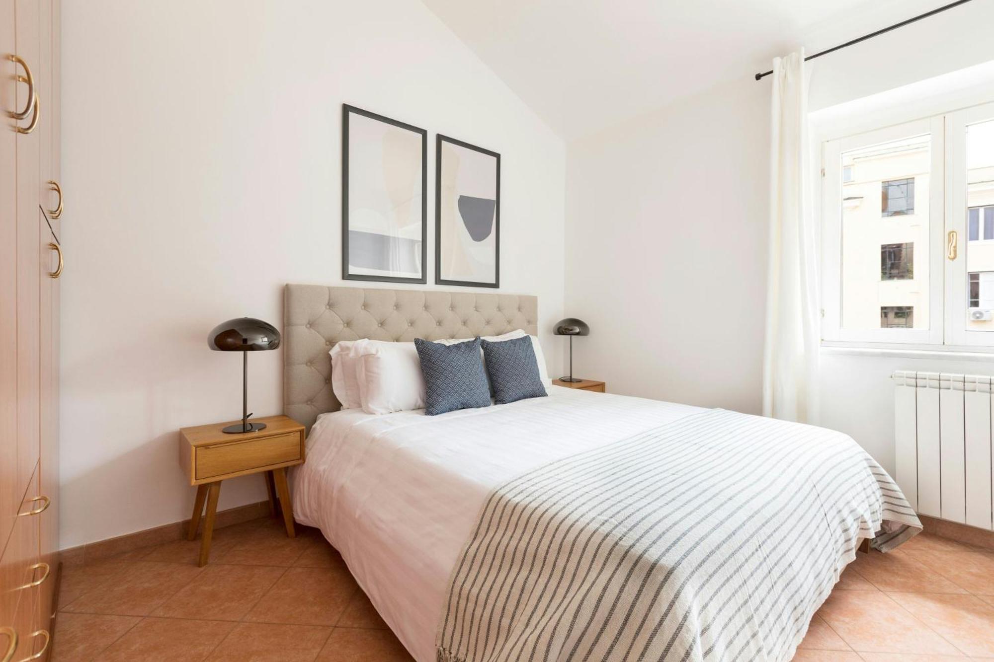 Sonder By Marriott Bonvoy Piazza San Pietro Vaticano * Roma