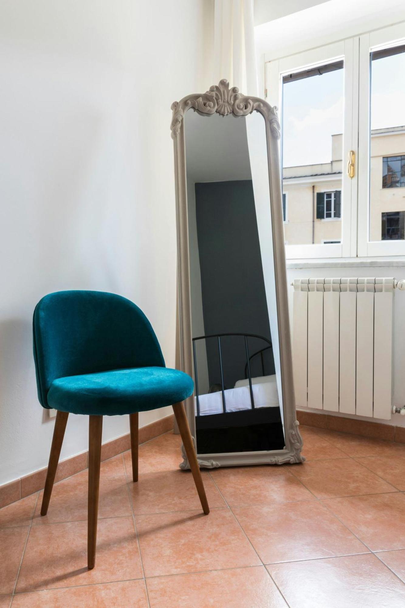 Sonder By Marriott Bonvoy Piazza San Pietro Vaticano