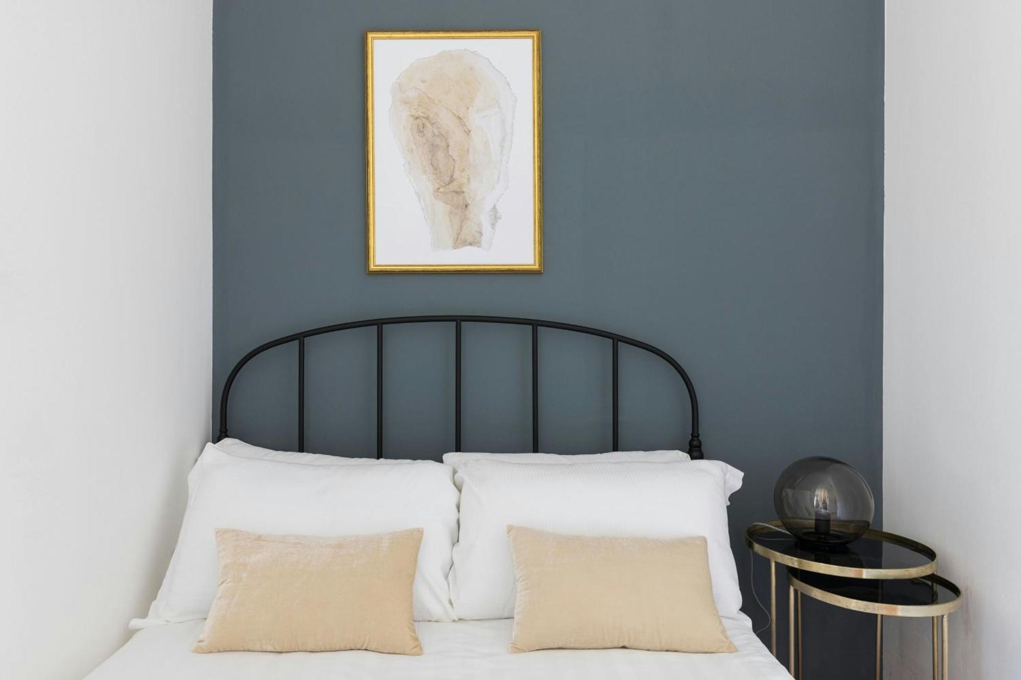 Sonder By Marriott Bonvoy Piazza San Pietro Vaticano Apartahotel *