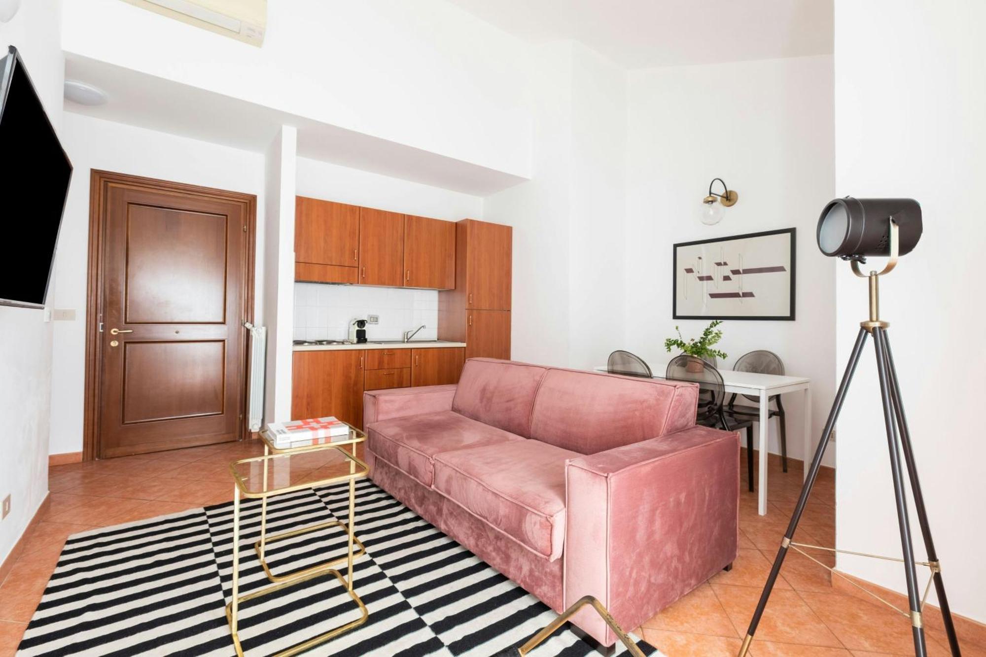 Sonder By Marriott Bonvoy Piazza San Pietro Vaticano * Roma
