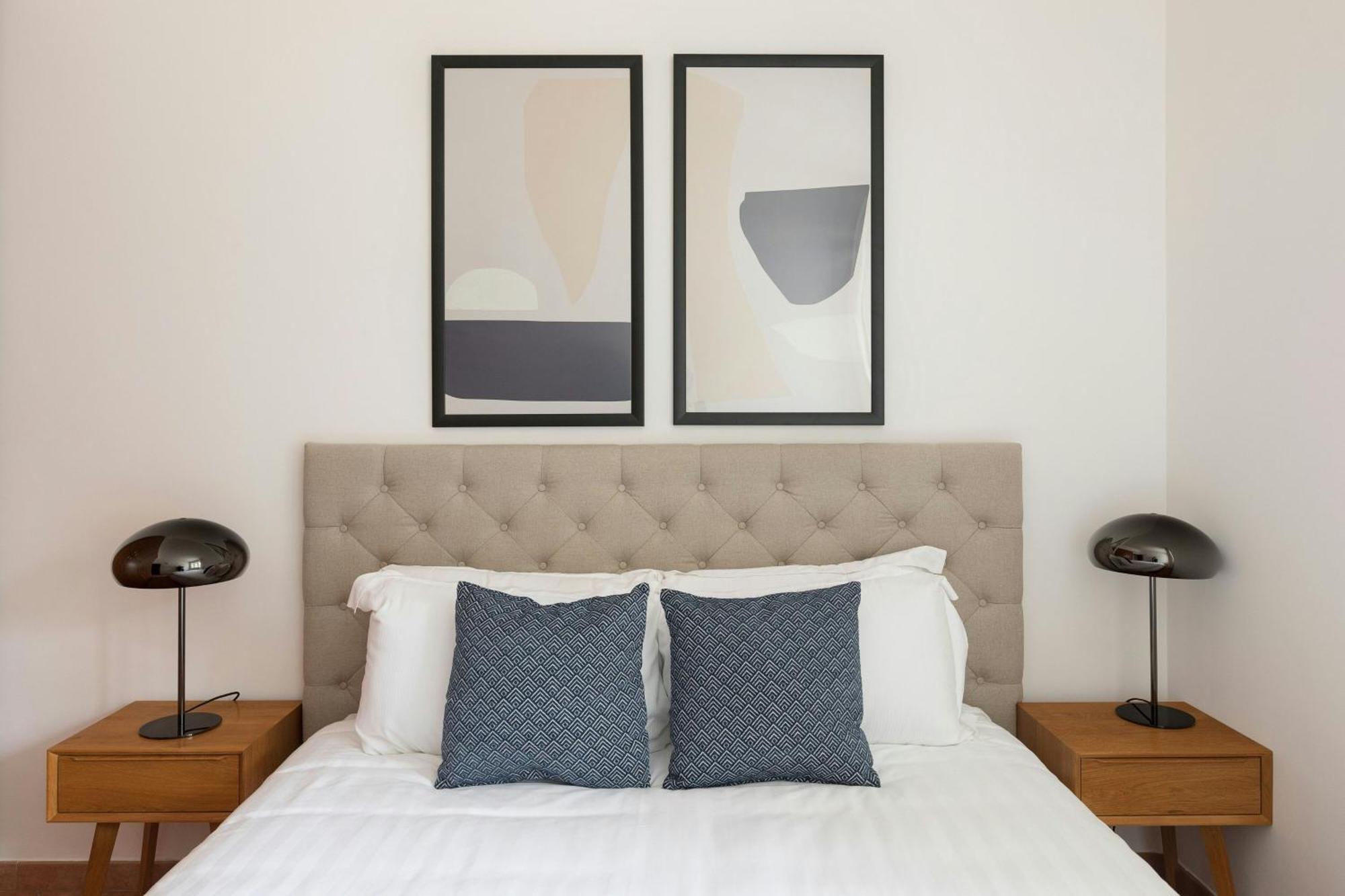 Sonder By Marriott Bonvoy Piazza San Pietro Vaticano Apartahotel