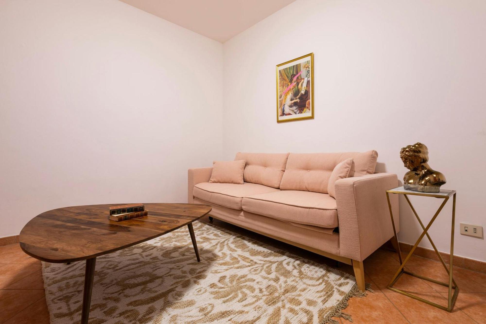 Sonder By Marriott Bonvoy Piazza San Pietro Vaticano Apartahotel